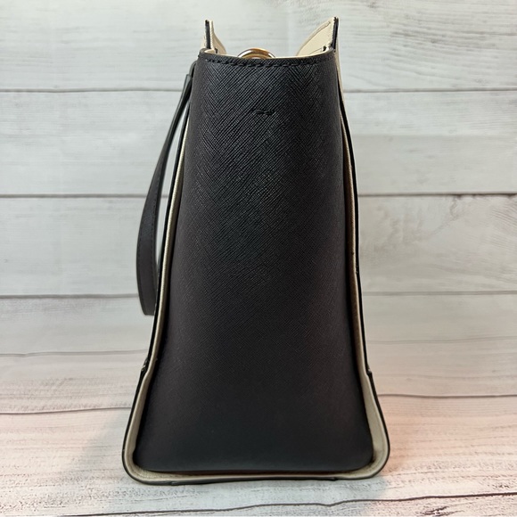 Kate Spade Laurel Way Hadlee crossbody satchel - Picture 7 of 16